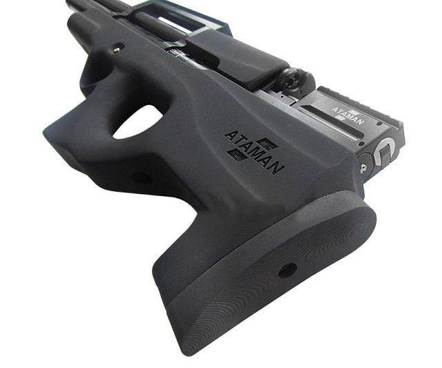 Винтовка PCP ATAMAN Bullpup M2R 426/RB. Калибр 6,35 мм