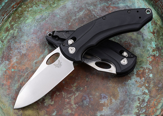Нож Benchmade BM808 Loco