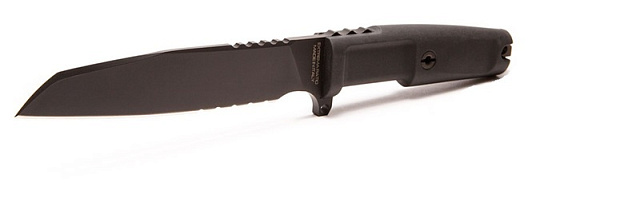 Нож EXTREMA RATIO TASK BLACK EX/084TSKBL