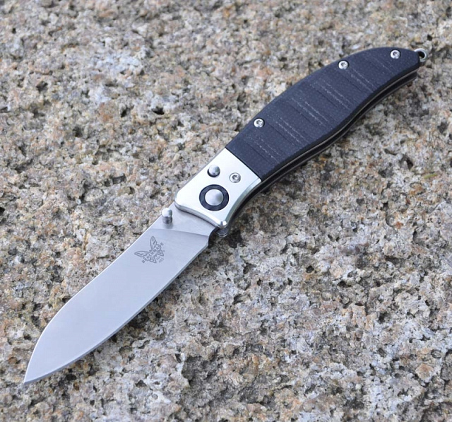 Нож складной Benchmade BM483 Shori