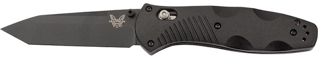 Нож Benchmade BM583BK Barrage