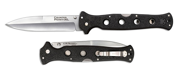 Складной нож Cold Steel CS/10ACXC Counter Point XL