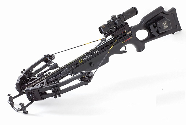 Арбалет TenPoint TACTICAL XLT (USA).