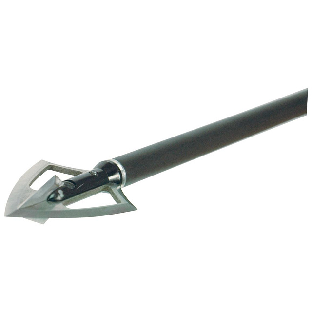 Наконечники для охоты Carbon Express "XT 4-Blade" 100 gr