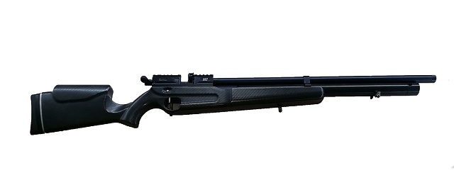Винтовка PCP ATAMAN Carbine M2R 156/RB 6,35