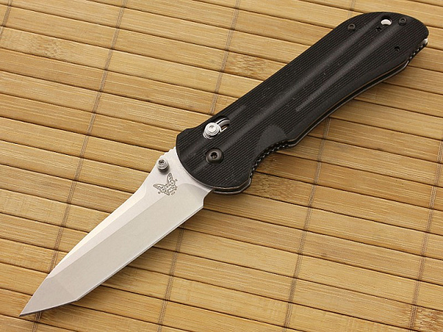 Нож Benchmade BM909 Styker