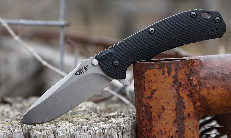 Нож ZERO TOLERANCE ZT 0560