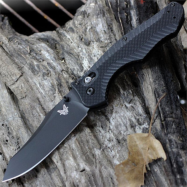 Нож Benchmade BM810BK Contego
