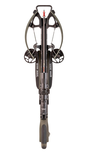 Арбалет TenPoint Viper 430 (130 м/сек)