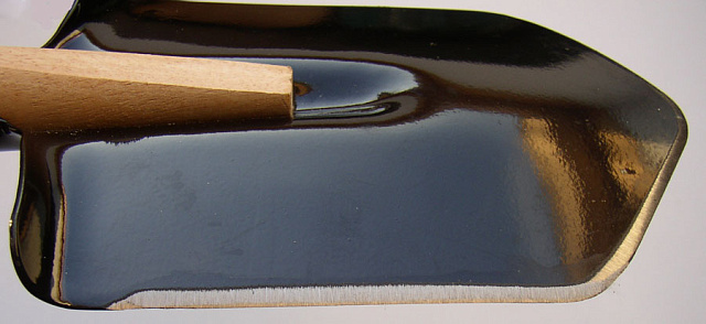 Лопатка Cold Steel CS92SF Special Forces Shovel