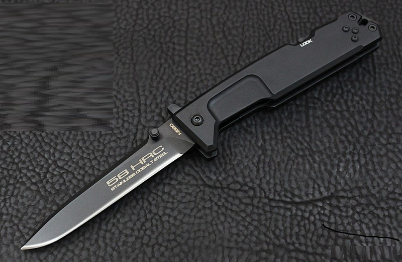 Нож складной EXTREMA RATIO "NEMESIS" EX/136NEM