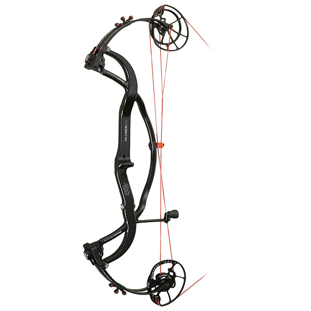 Блочный лук PSE Carbon Air