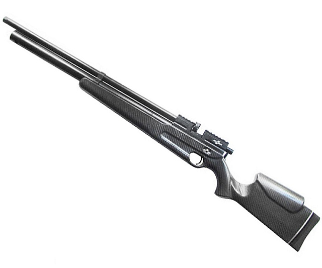 Винтовка PCP ATAMAN Carbine M2R 156/RB 6,35