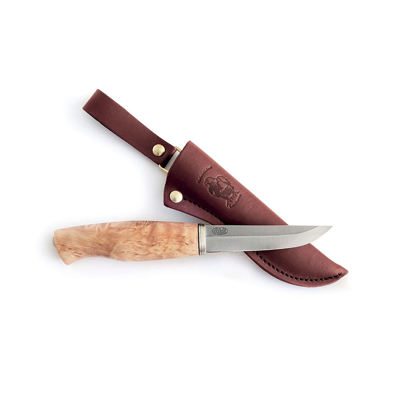 НОЖ AHTI 9617RST PUUKKO JANKA RST