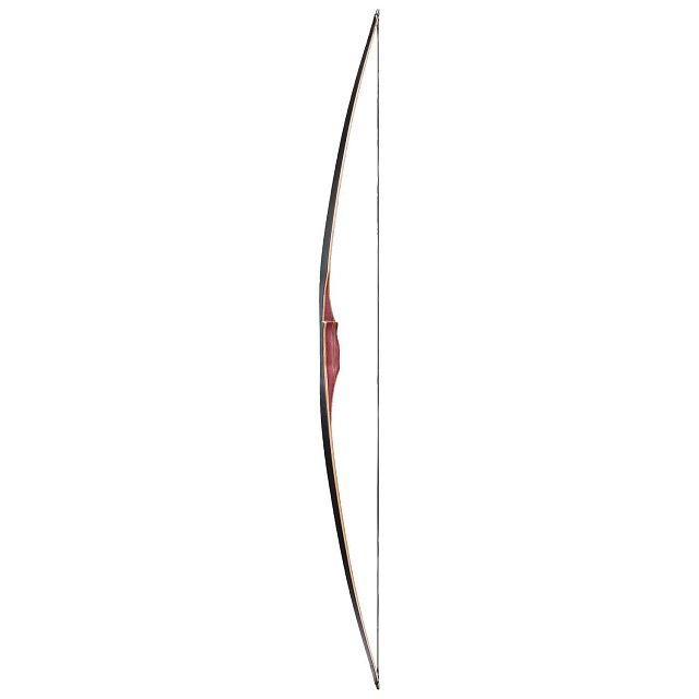 Традиционный лук  Samick "SLB-II" "Английский" (long bow)