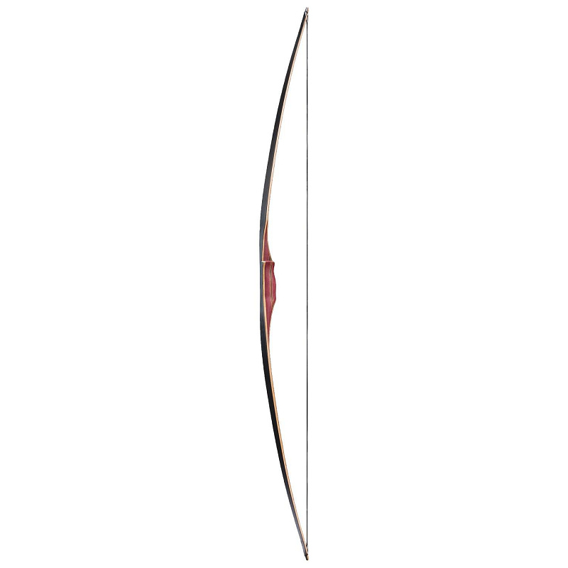 Традиционный лук  Samick "SLB-II" "Английский" (long bow)
