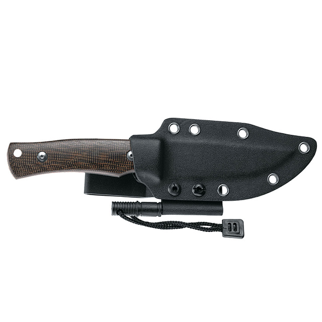 Нож FOX KNIVES BF-749 EXPLORATOR