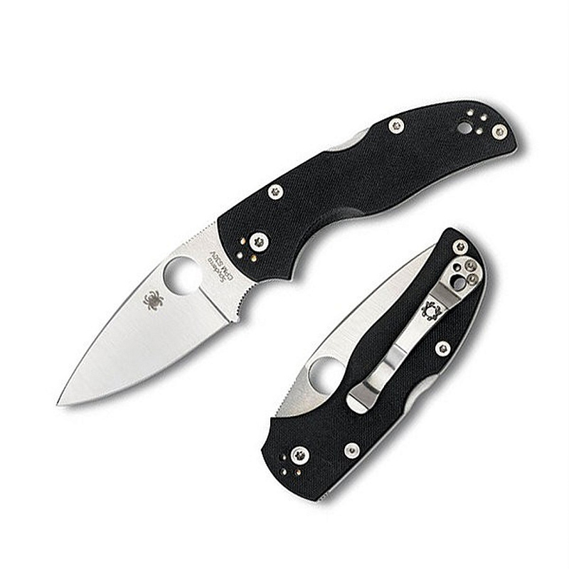Складной нож Spyderco NATIVE 5 C41GP5