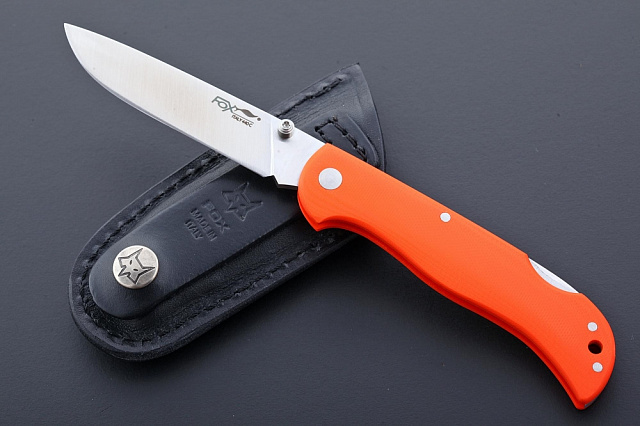 Складной нож FOX knives 500 O