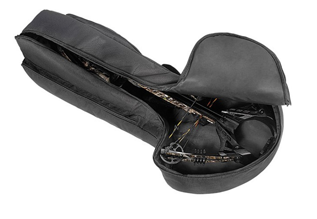 Чехол для блочного арбалета MISSION CROSSBOW CASE