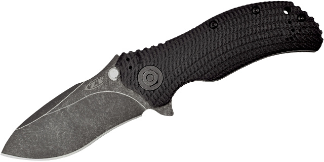 Нож ZERO TOLERANCE ZT 0300 BW