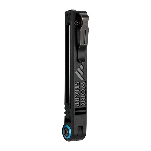 ТОЧИЛКА С КЛИПСОЙ BENCHMADE МОДЕЛЬ 50030 EDC EDGE MAINTENANCE TOOL