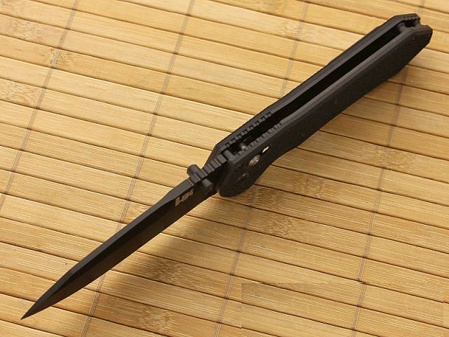 Нож Benchmade BM14715BK