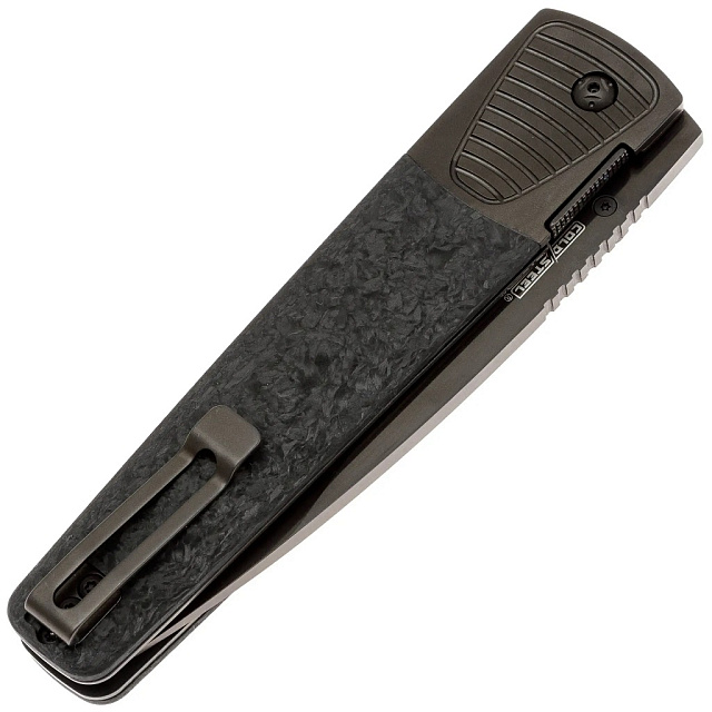 Нож Cold Steel FL-42CLD CALEDONIAN EDGE