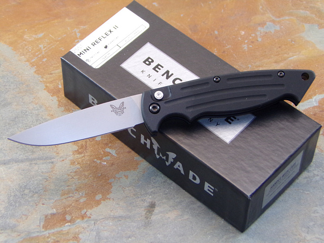 Автоматический нож Benchmade 2551 Mini Reflex