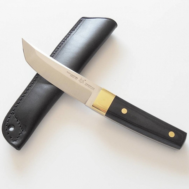 Нож с фиксированным клинком FOX 632 FOX TANTO