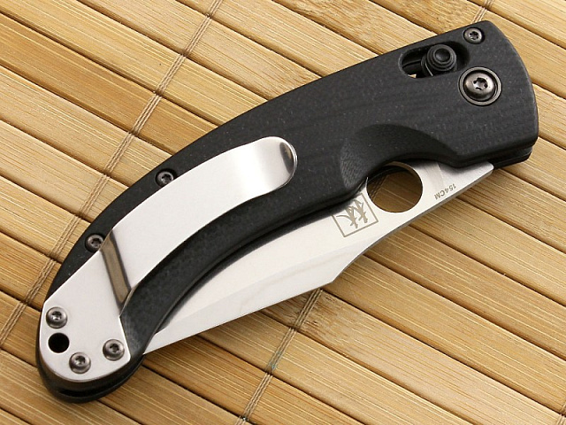 Нож Benchmade BM746 Mini Onslaught